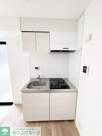 SETAGAYA Villaの物件内観写真